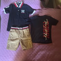 boys clothes 