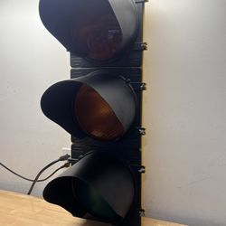 Traffic Signal