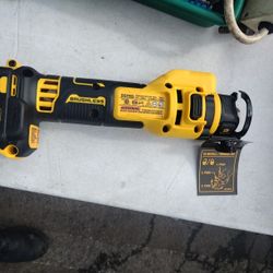 Dewalt 20v Xr Cut Off Tool
