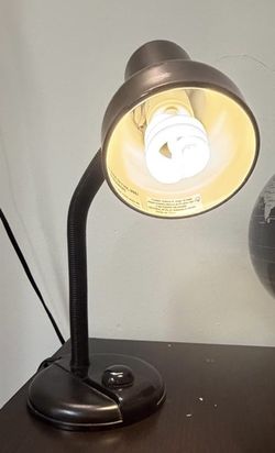 Desk Lamp