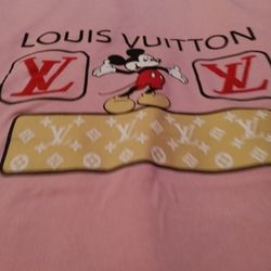 Playera De Mujer Unitalla