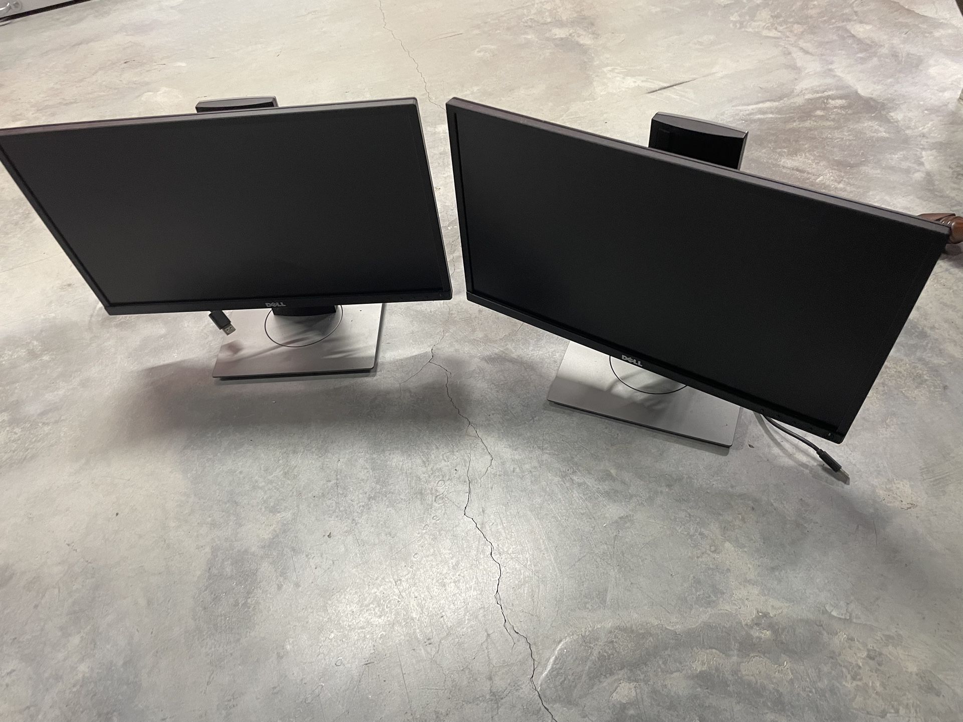 Dell Monitors