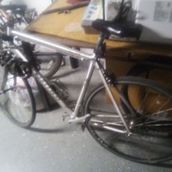 Allez Elite Specialized Bike