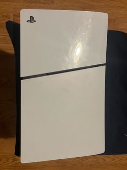 PlayStation 5 digital 1TB