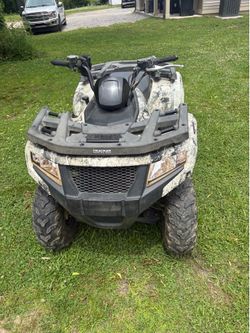 Atv 300