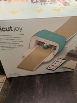 Cricut joy