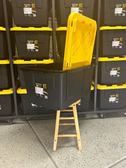Greenmade 27 Gallon Tote