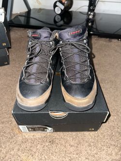 Olive 9s