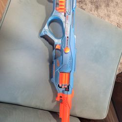 Nerf Gun Elite 2.0 Eagle point