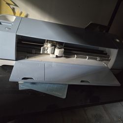 Cricut Explorer 