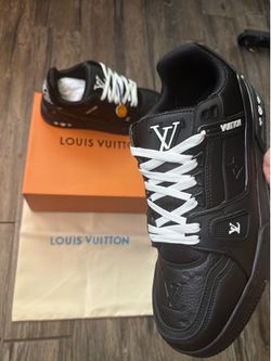 LV shoes