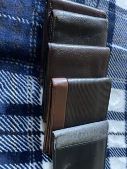 Wallet Collection 
