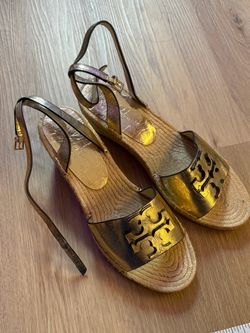 Tory Espadrilles