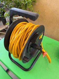 Extension Cord