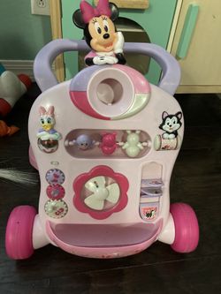 Baby Walking Toy