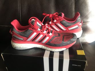 Adidas Energy Boost AF4938 Women’s Running Trainers Sneakers
