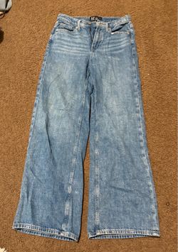 Gap Jeans