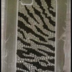 iHip Bling Bling IPhone 5/5S Case ((New)).
