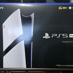 PS5 Pro 