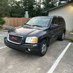 2003 GMC Envoy