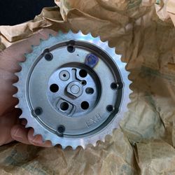 Wrx Forester Xt Exh Cam Gear