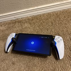 PlayStation Portal Remote Player for PlayStation 5