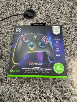 Power A Xbox One Wired Controller