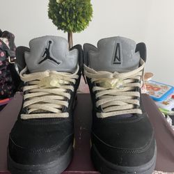 Jordan 5 Retros A Ma Maniére