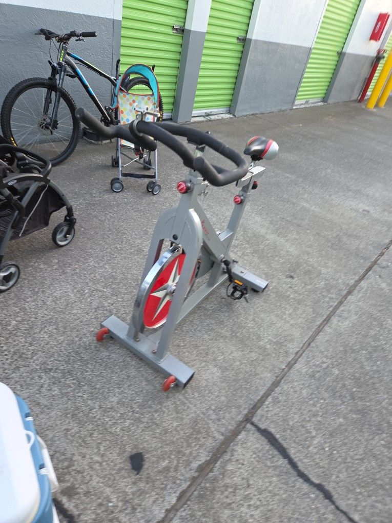 Bike Trainer