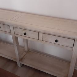 End table for living room