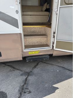 Tiffin allegro 2023 RV