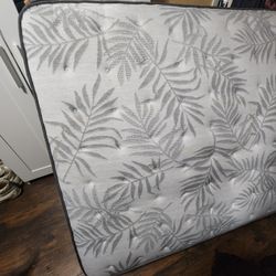 Vendo Colchón De Cama 1 Mes De Uso 