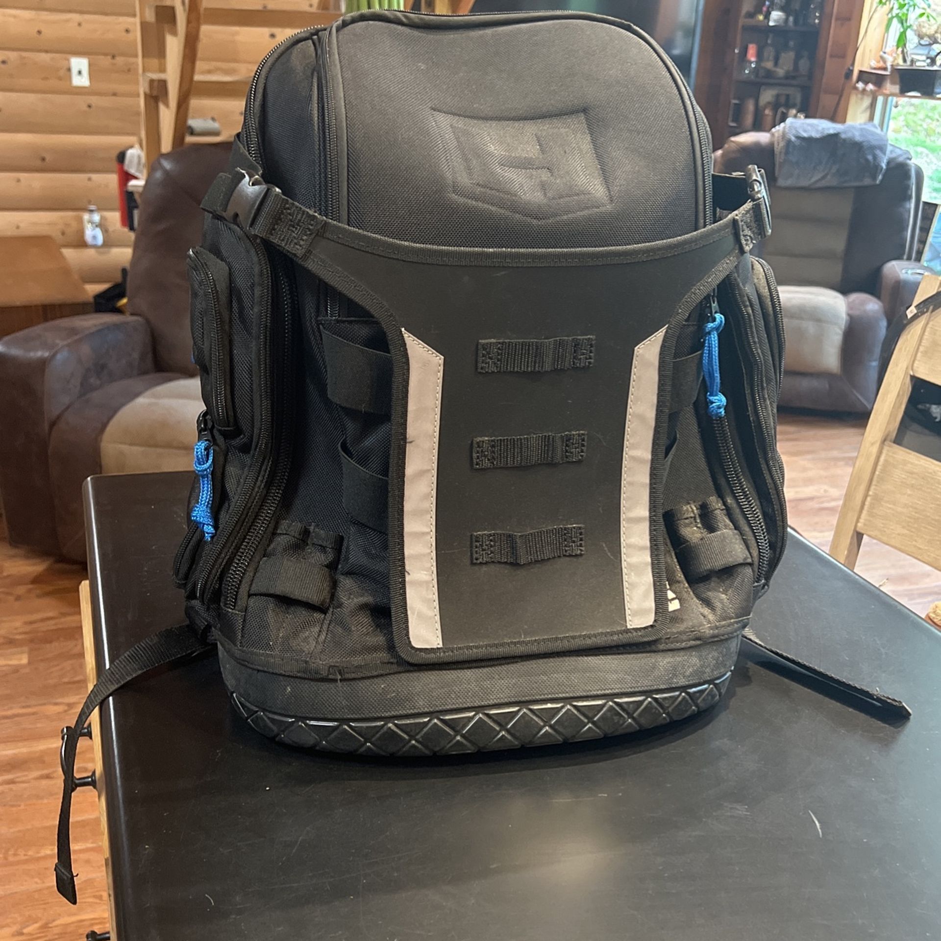 Hart Tool Backpack