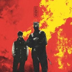 Twenty One Pilots Clancy CD