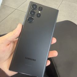 Galaxy S22 Ultra 128gb