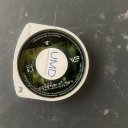 Need For Speed Most Wanted PSP Game