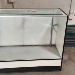 Glass Display Showcase Great for Retail Space