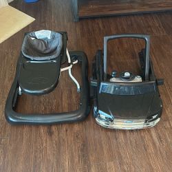 Baby Ford Bronco Walker 