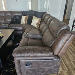 Sectional