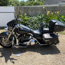 2003 Harley Davidson FLHPI