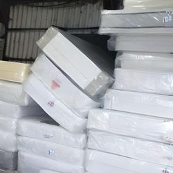 twin mattress