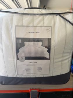 Comforter Set