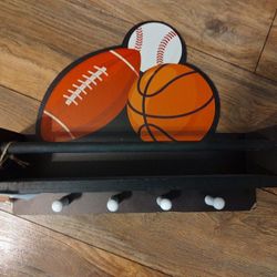 Sport Hangers