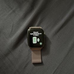 Series 5 Apple Watch