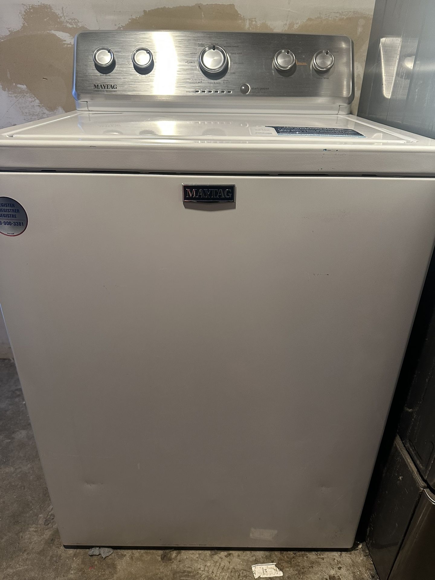 Washer