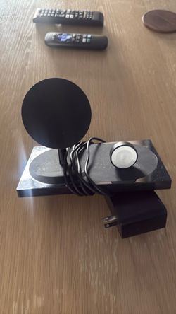 iPhone & Apple Watch charging set