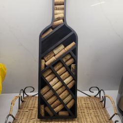 Wine Decoration