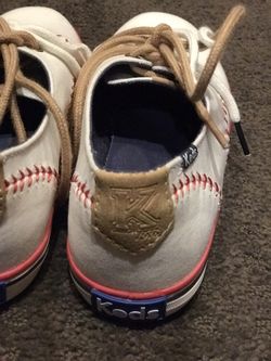 Keds Women s Baseball Shoes for Sale in Fresno CA OfferUp