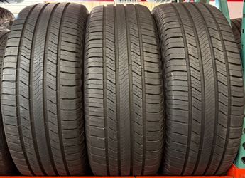 255 50 20 Michelin 1926