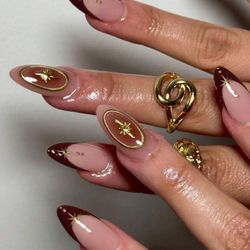 Nails